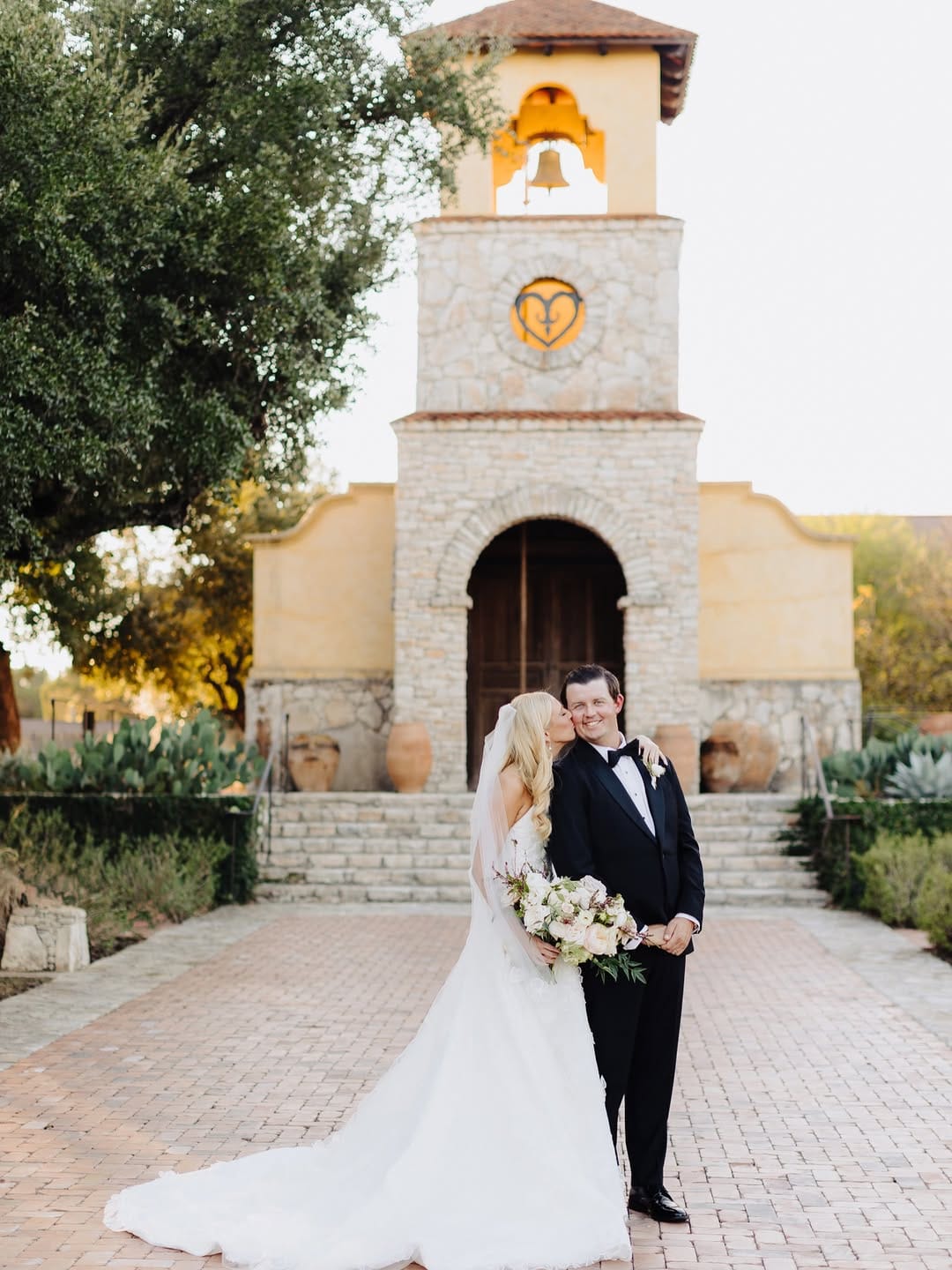 Post 6 by Ashley Nicole Affair Weddings on Instagram (image)