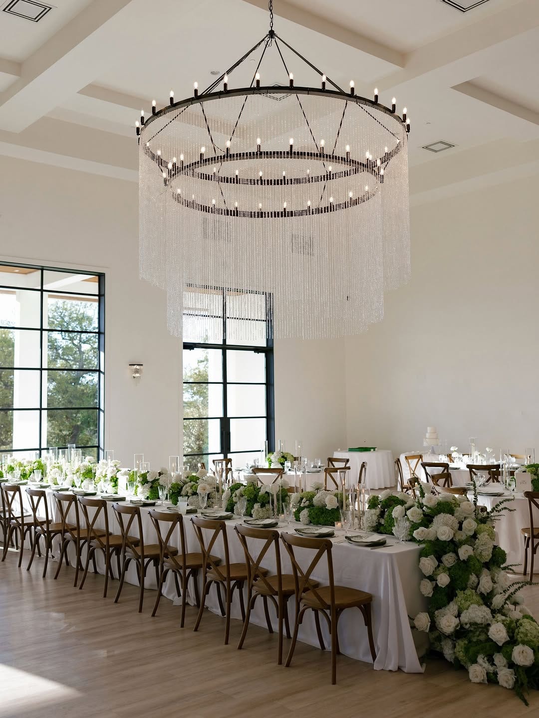 Post 2 by Ashley Nicole Affair Weddings on Instagram (carousel)
