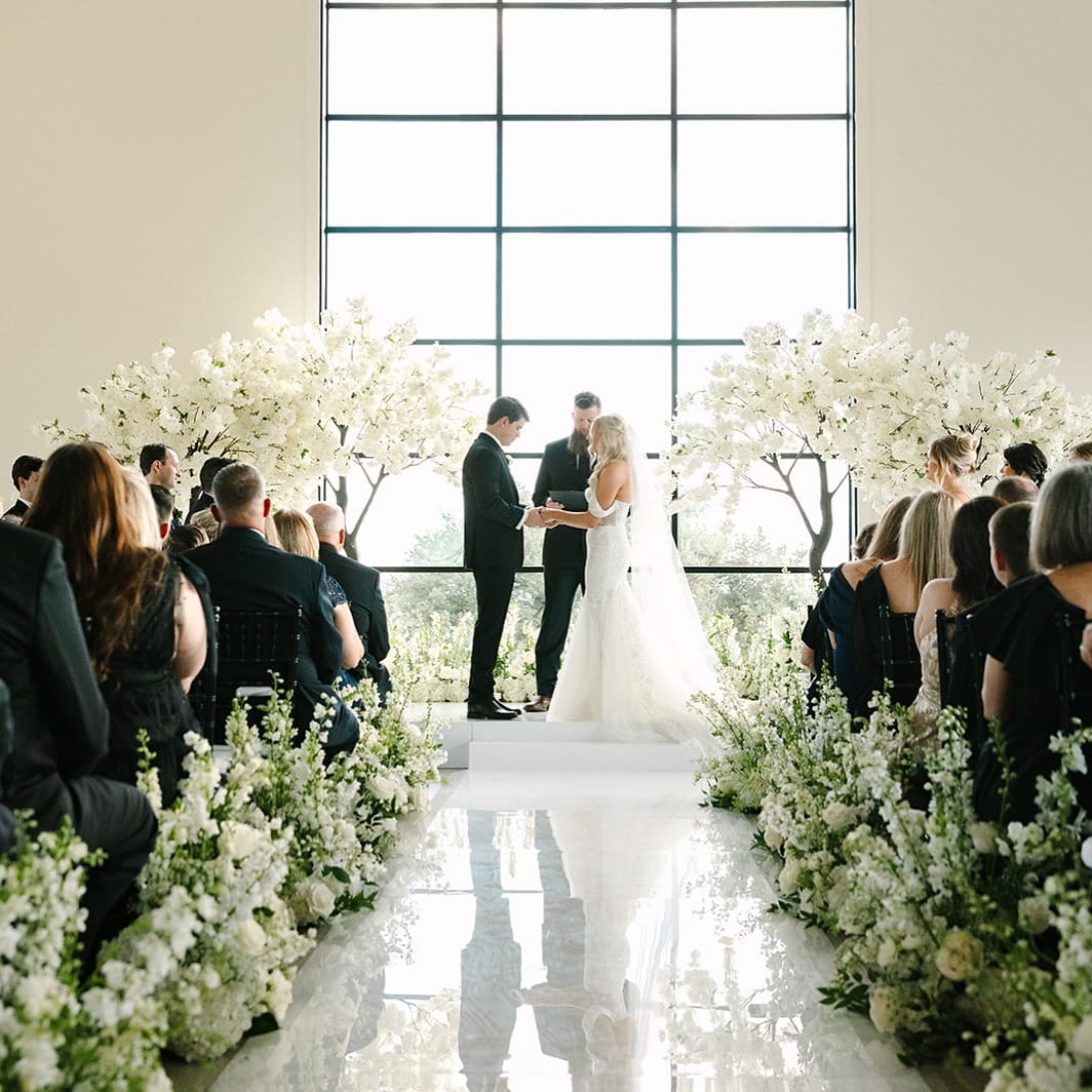 Post 10 by Ashley Nicole Affair Weddings on Instagram (image)