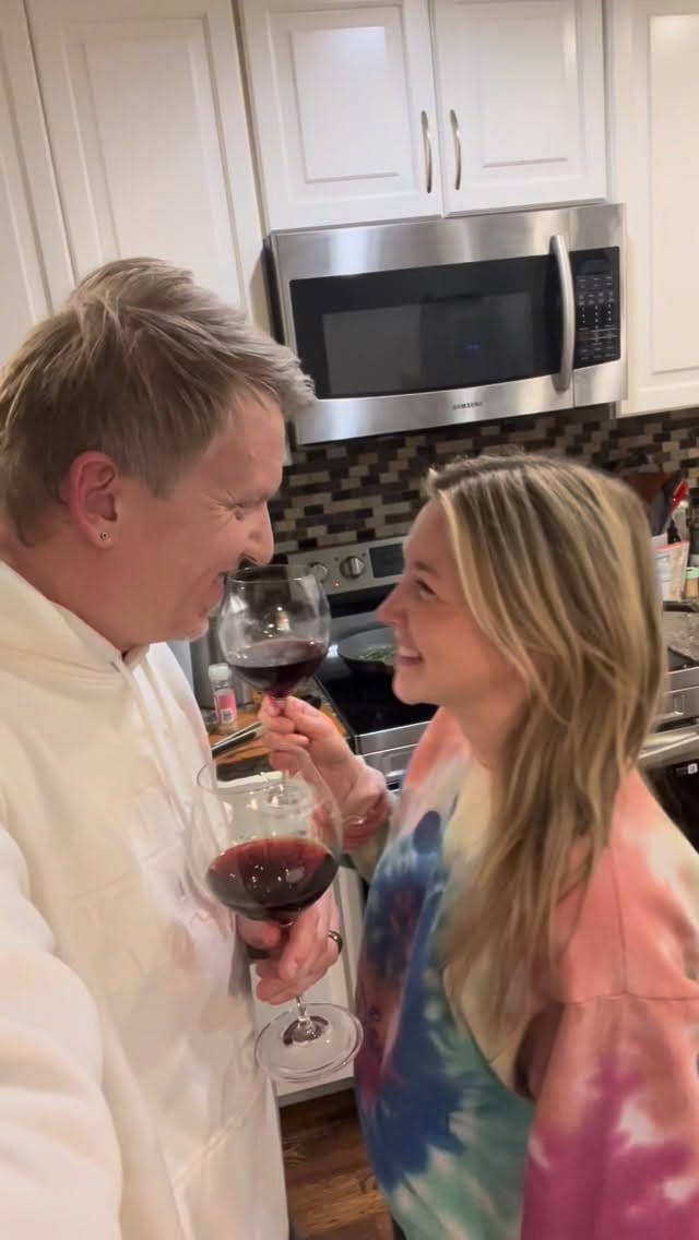 Post 5 by The Nashville Wine Duo on Instagram (video)
