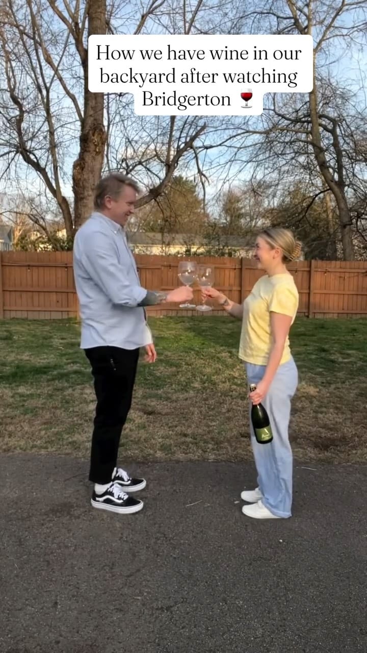 Post 4 by The Nashville Wine Duo on Instagram (video)