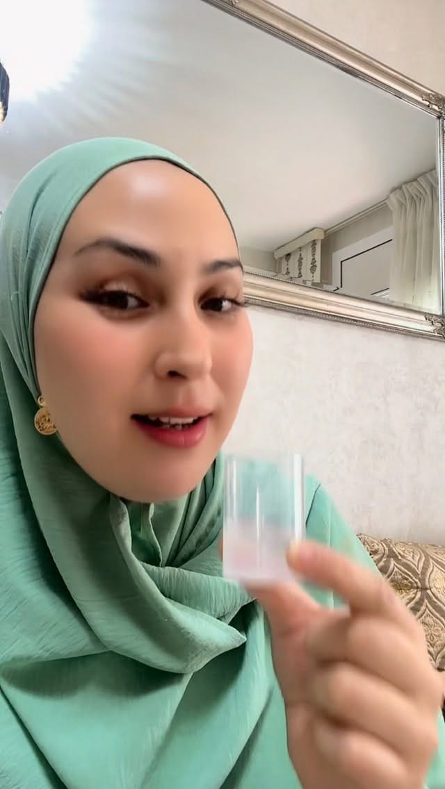 Post 7 by 🪬SIHAM style🪬 on Instagram (video)
