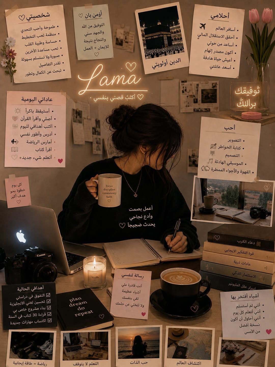 Post 6 by 🪬SIHAM style🪬 on Instagram (image)