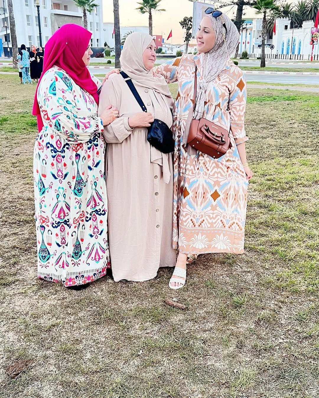 Post 10 by 🪬SIHAM style🪬 on Instagram (image)