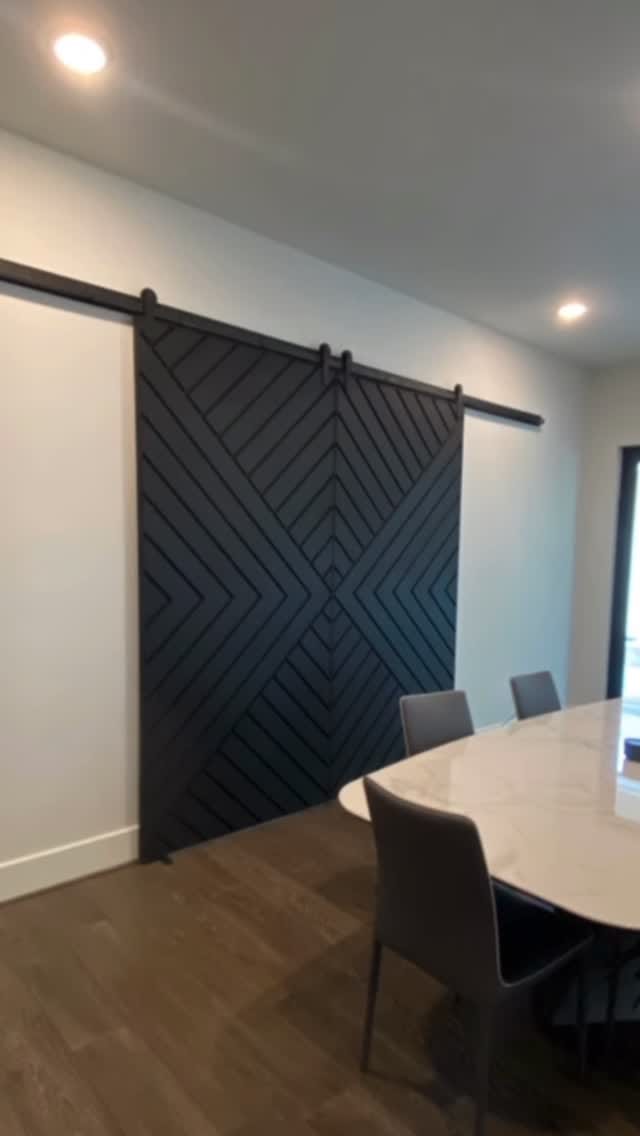 Post 5 by So-Tex Carpentry 🇺🇸 on Instagram (video)