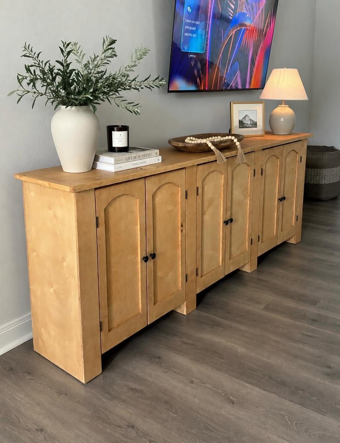Post 3 by So-Tex Carpentry 🇺🇸 on Instagram (image)