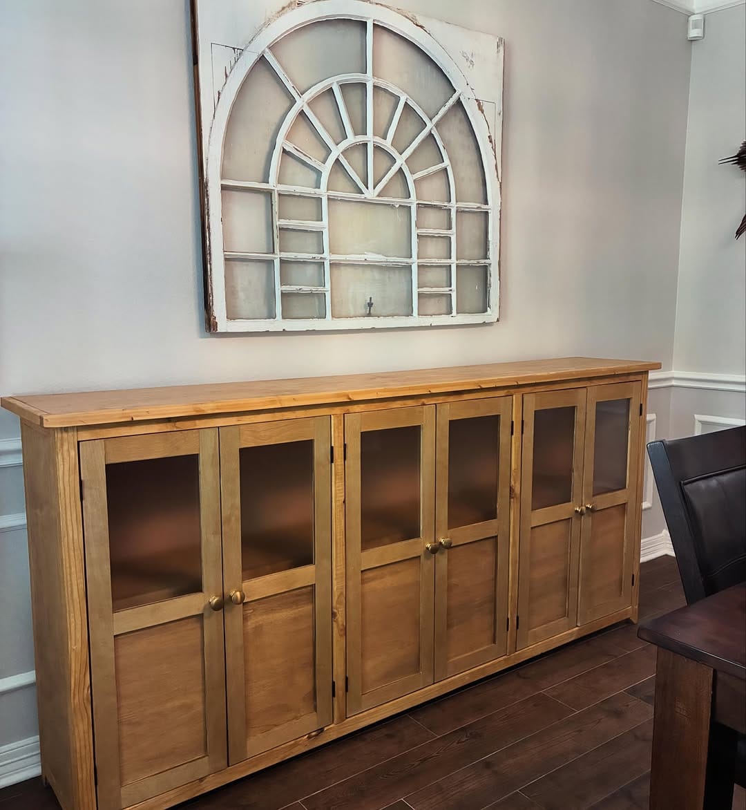 Post 4 by So-Tex Carpentry 🇺🇸 on Instagram (image)