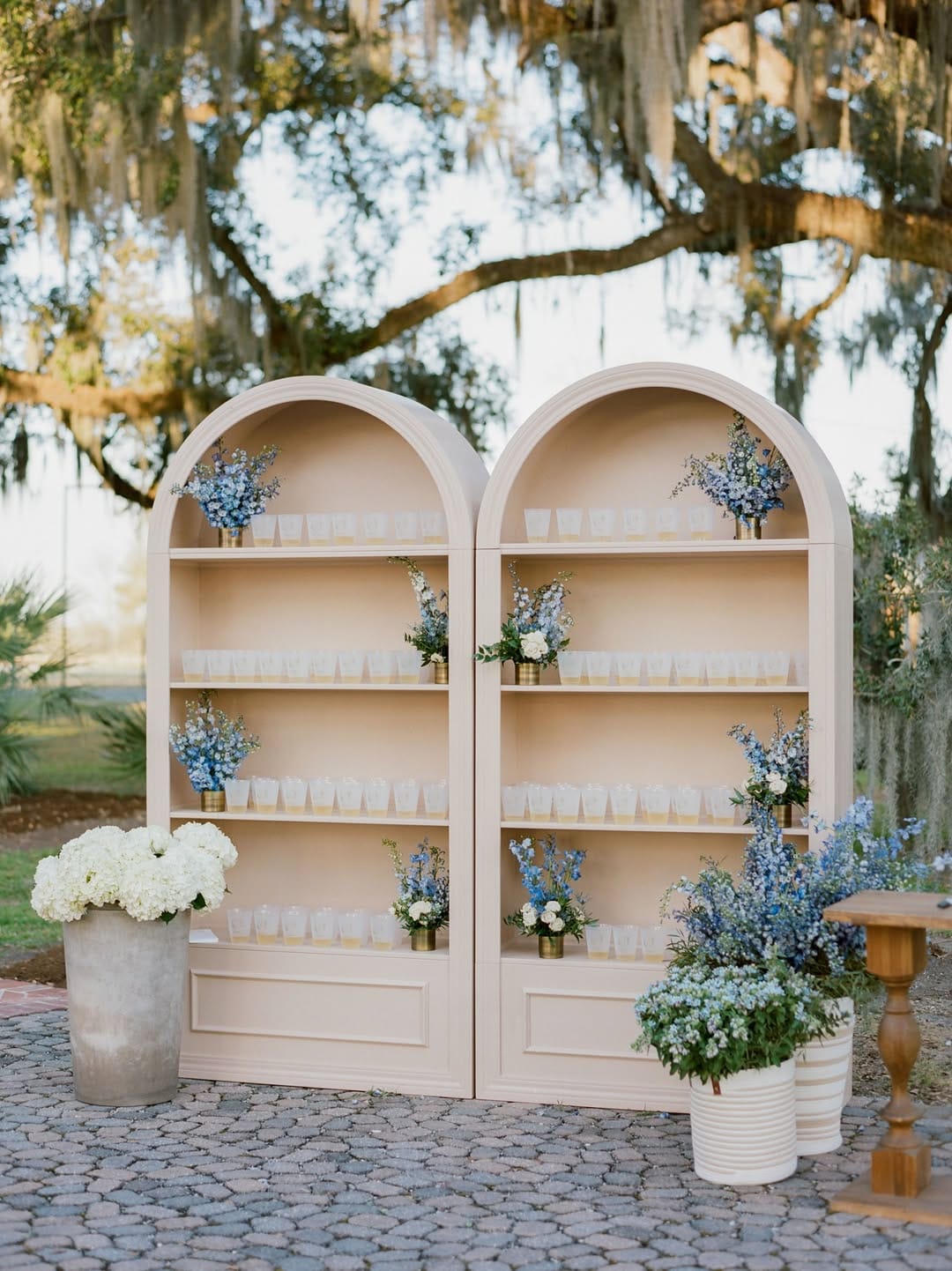 Post 6 by BAILEY ROSE EVENTS on Instagram (image)