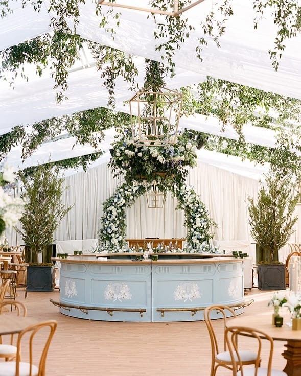 Post 10 by BAILEY ROSE EVENTS on Instagram (carousel)