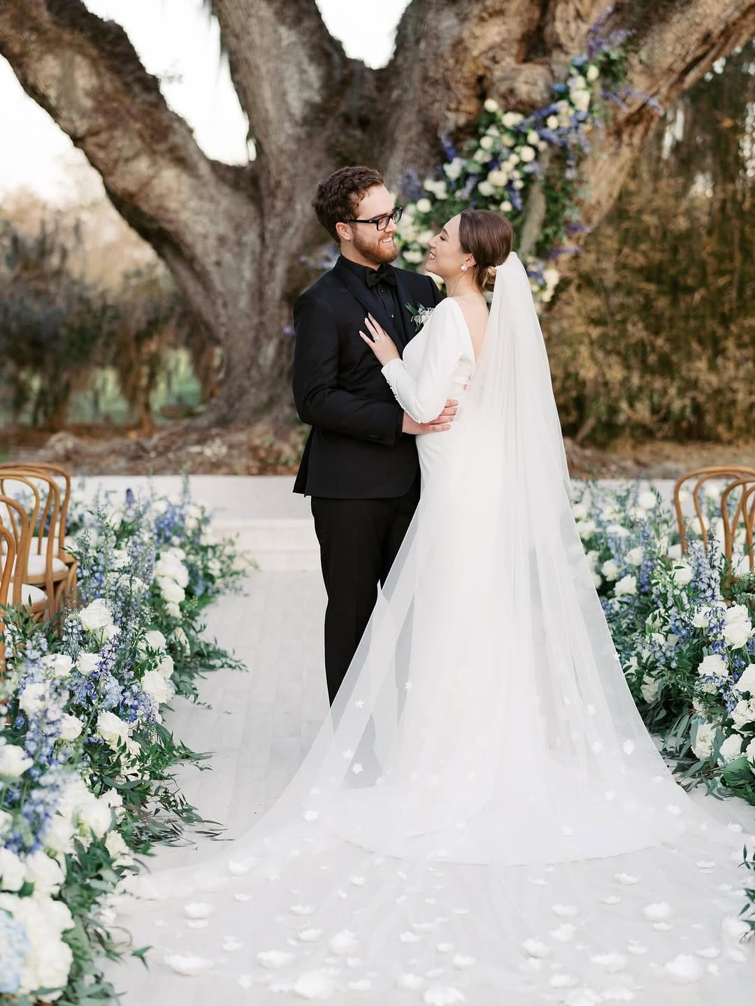 Post 8 by BAILEY ROSE EVENTS on Instagram (carousel)