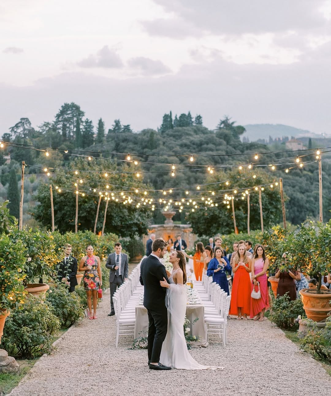 Post 9 by BAILEY ROSE EVENTS on Instagram (carousel)