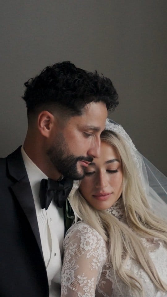 Post 7 by Exhale Events on Instagram (video)