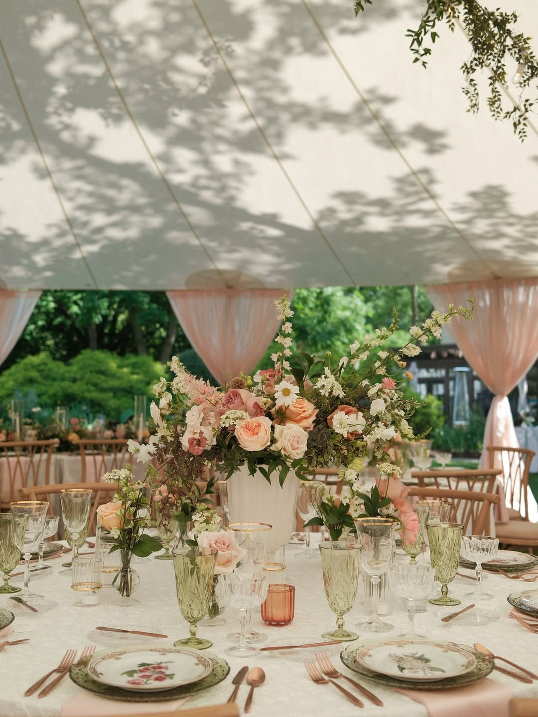 Post 2 by Exhale Events on Instagram (carousel)