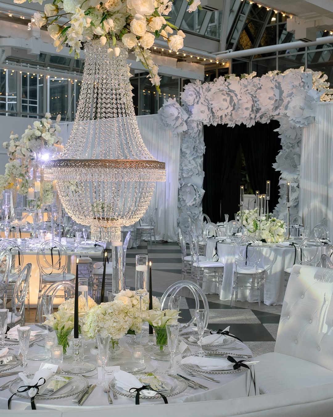 Post 10 by Exhale Events on Instagram (carousel)
