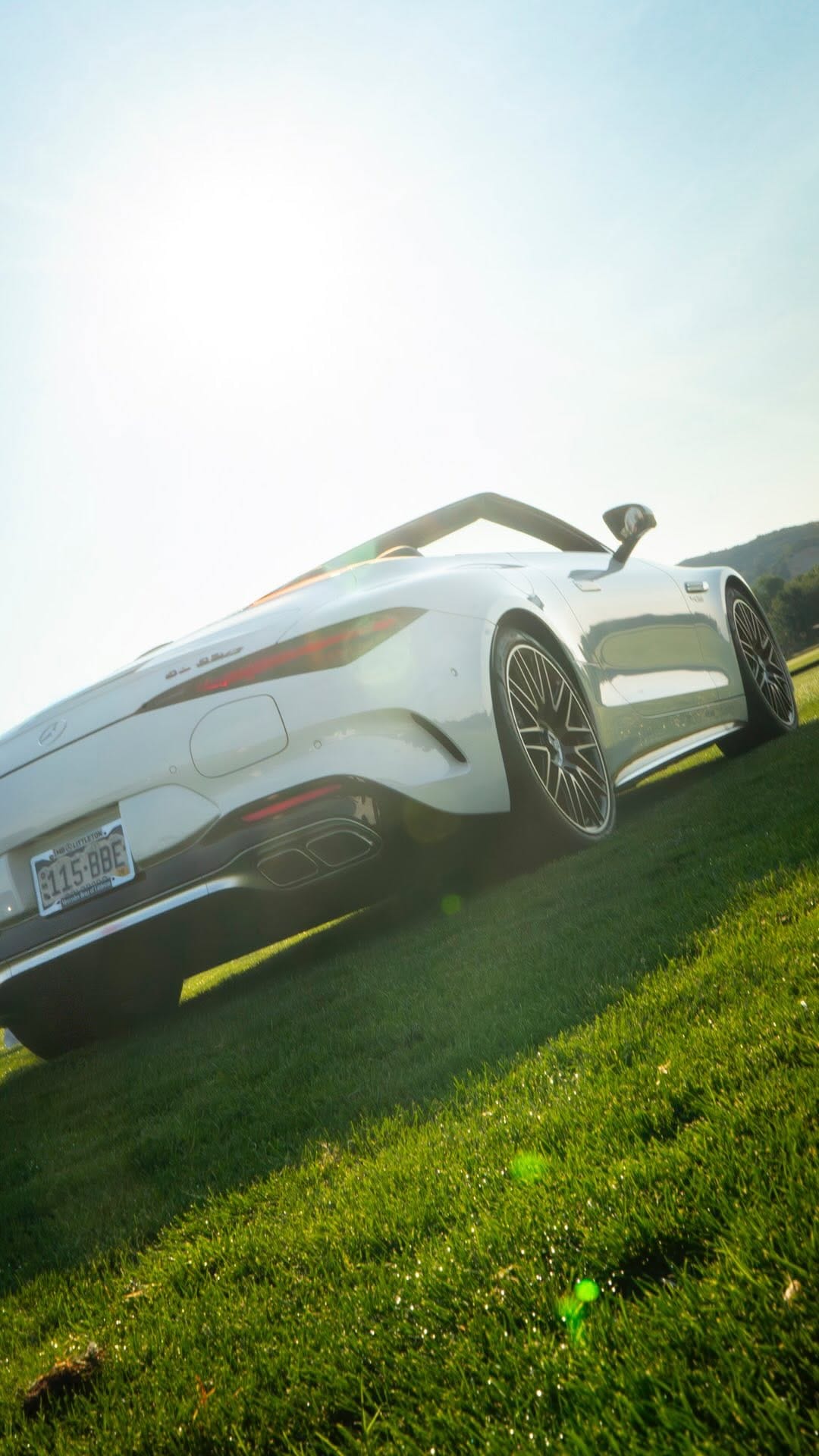 Post 10 by Mercedes-Benz of Littleton | Luxury Vehicles on Instagram (video)