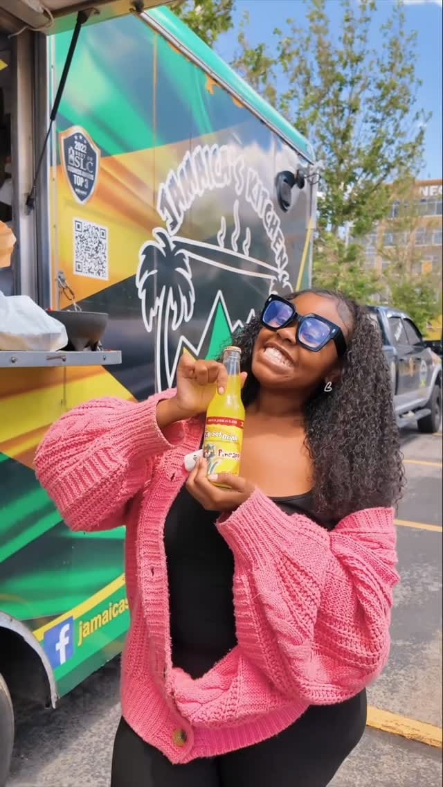 Post 2 by The Food Truck League on Instagram (video)