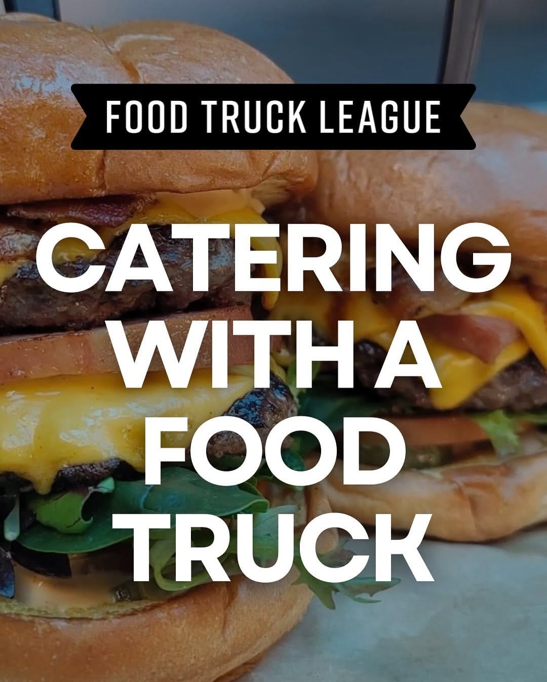 Post 9 by The Food Truck League on Instagram (carousel)