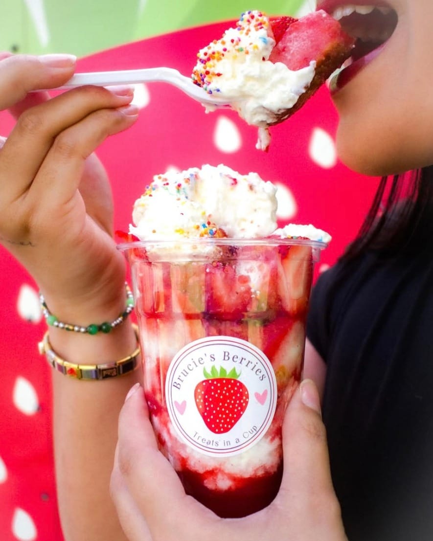 Post 4 by The Food Truck League on Instagram (image)