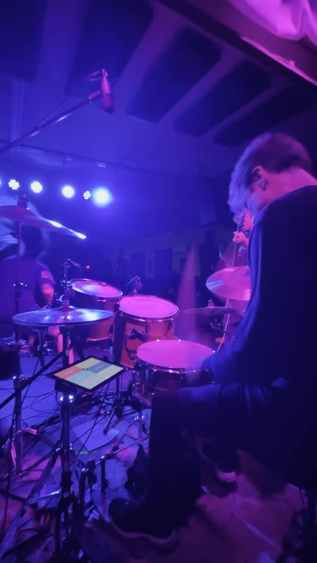 Post 7 by Dead To Fall on Instagram (video)