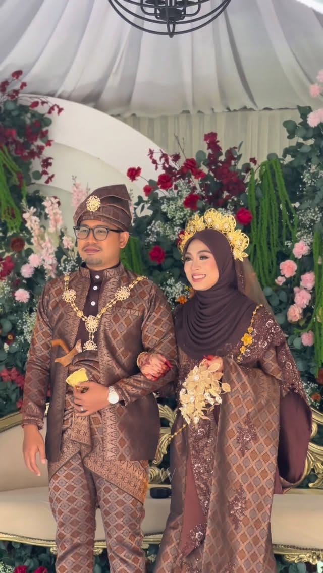 Post 3 by PAKEJ ALL IN NO1 KEDAH on Instagram (video)