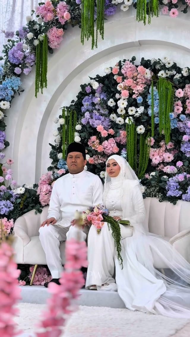 Post 1 by PAKEJ ALL IN NO1 KEDAH on Instagram (video)