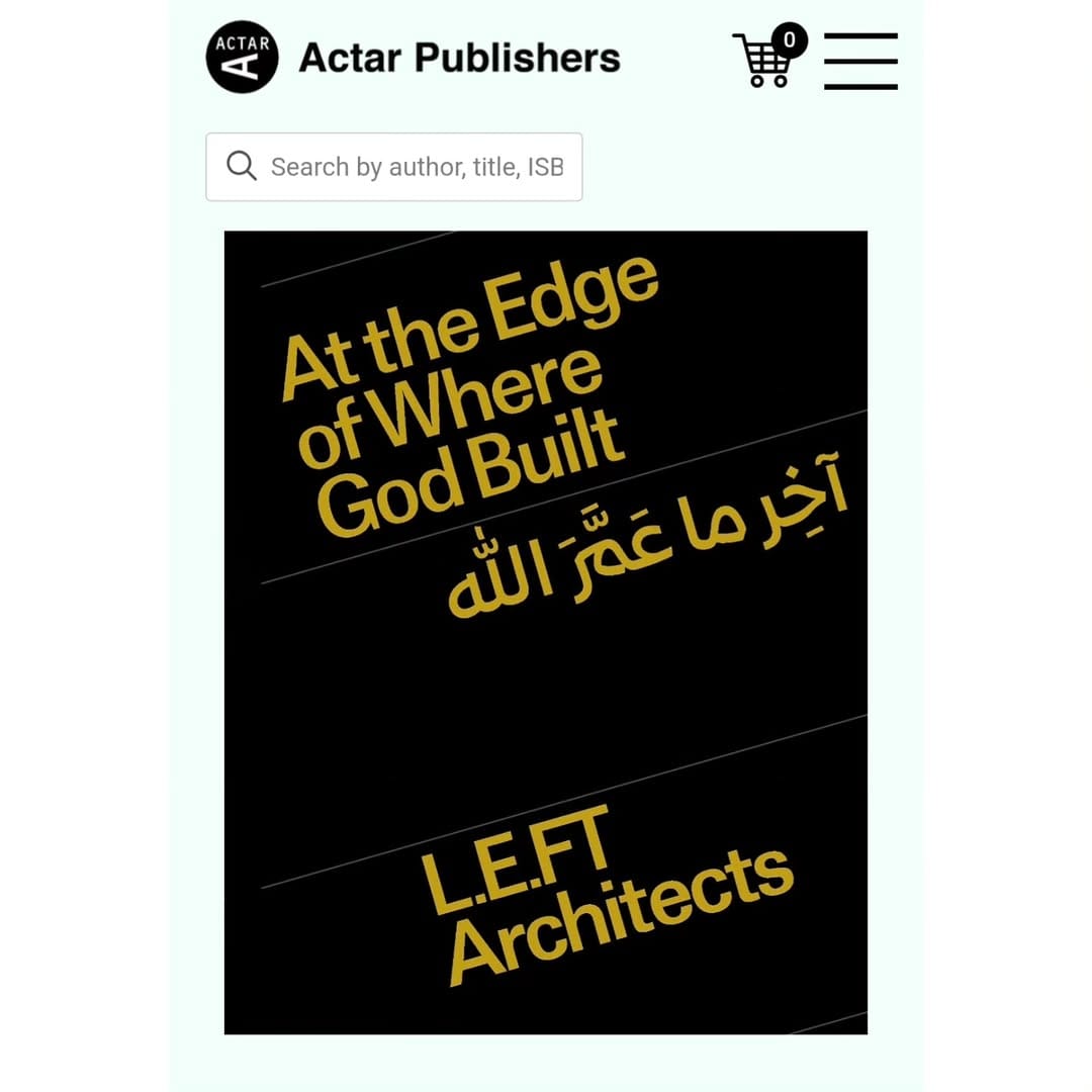 Post 2 by L.E.FT Architects on Instagram (carousel)