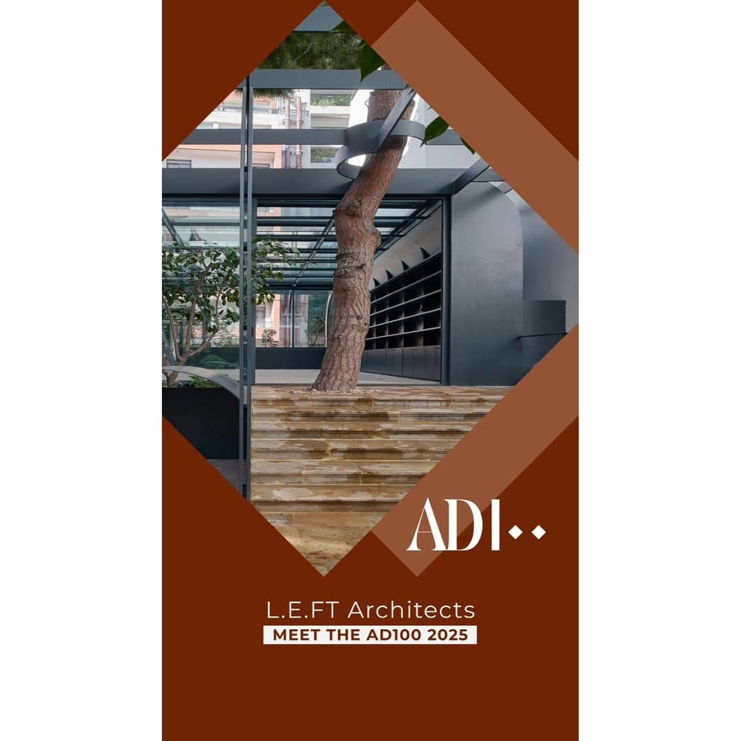 Post 7 by L.E.FT Architects on Instagram (carousel)