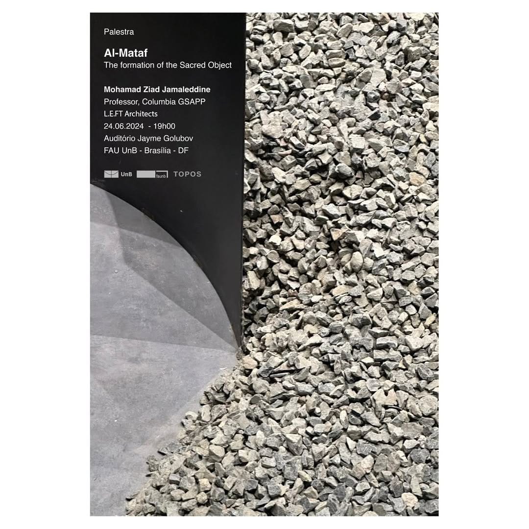 Post 9 by L.E.FT Architects on Instagram (image)
