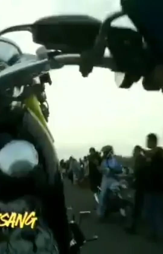 Post 10 by Kentiz_aja on Instagram (video)