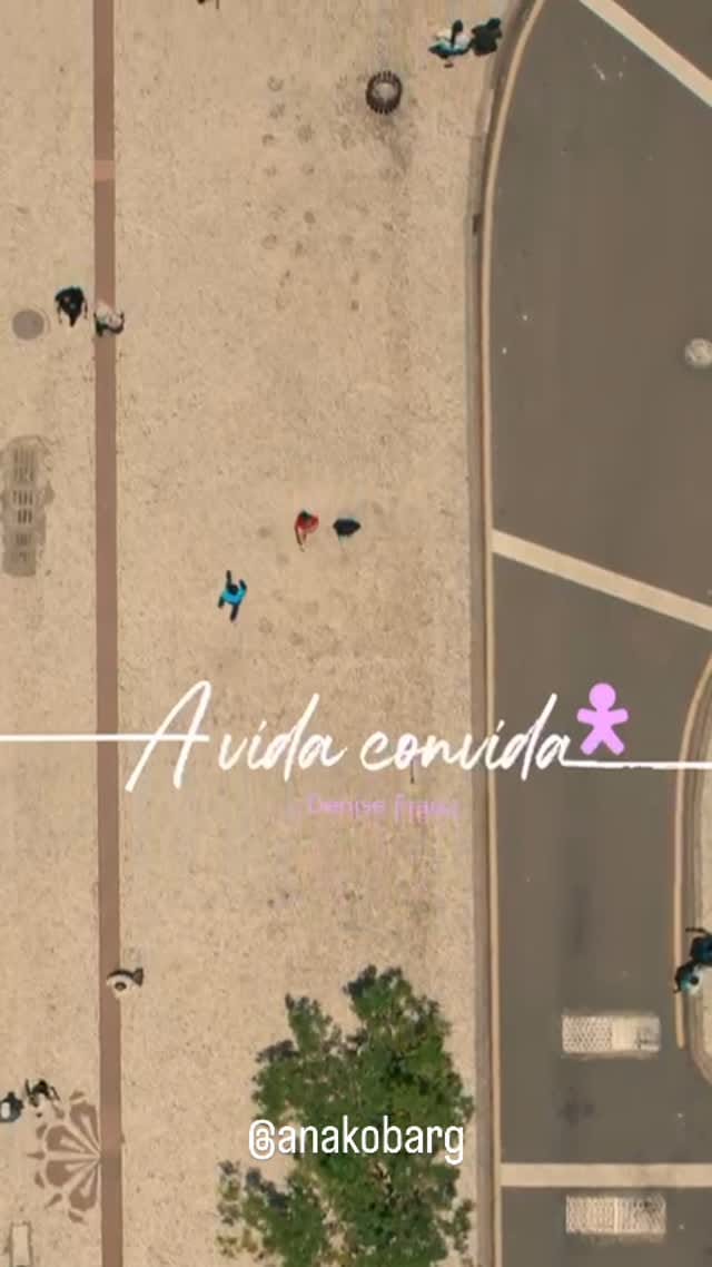 Post 6 by Ana Kobarg on Instagram (video)