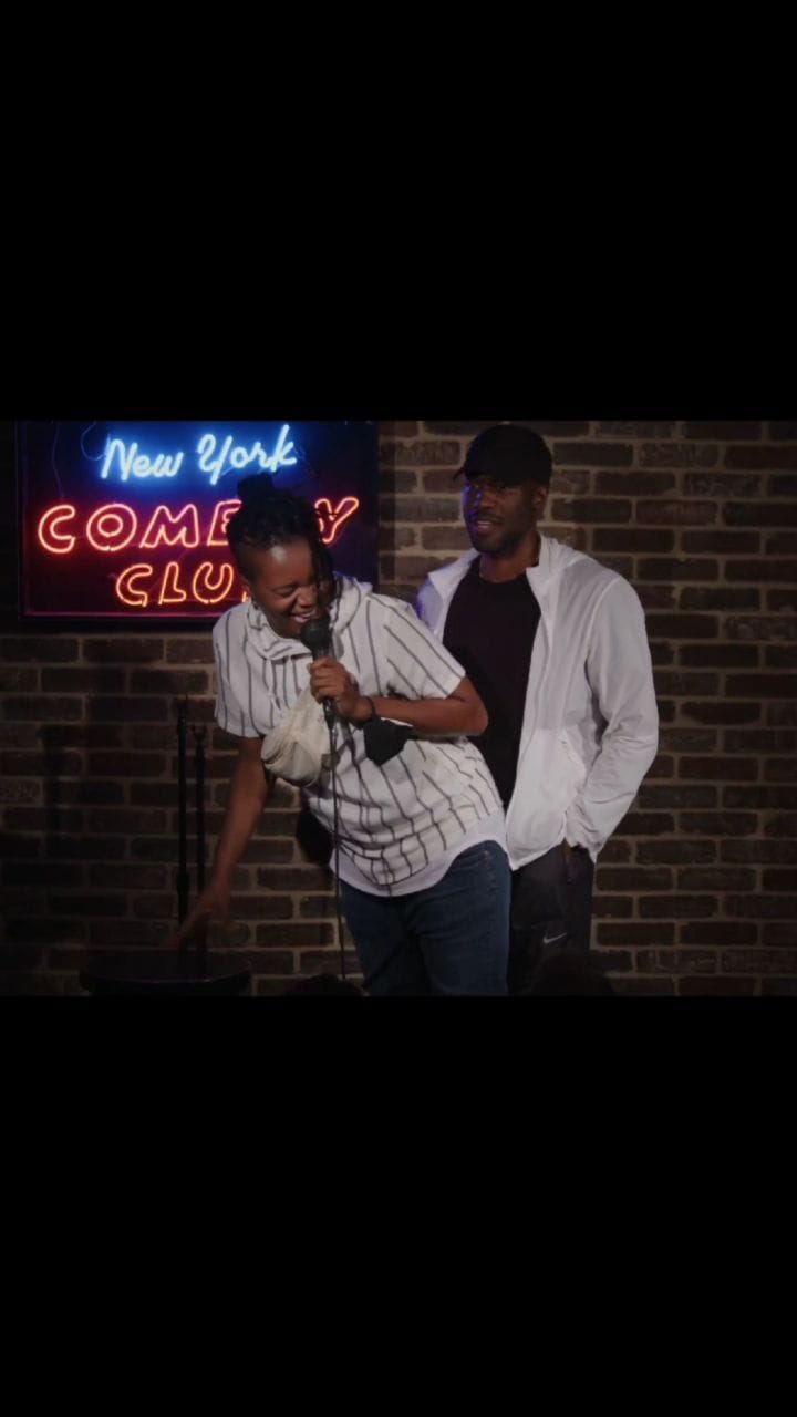 Post 9 by STORHM ARTISTE on Instagram (video)