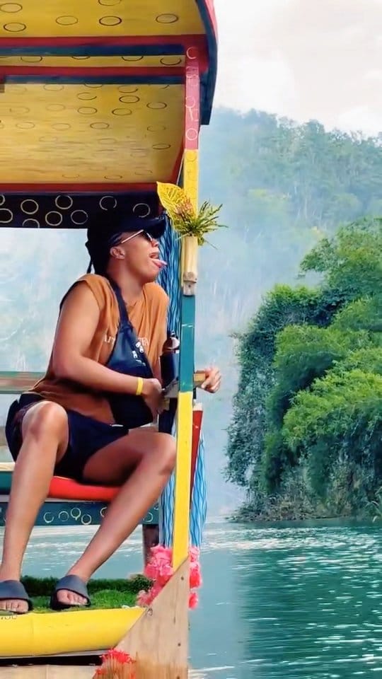 Post 6 by STORHM ARTISTE on Instagram (video)
