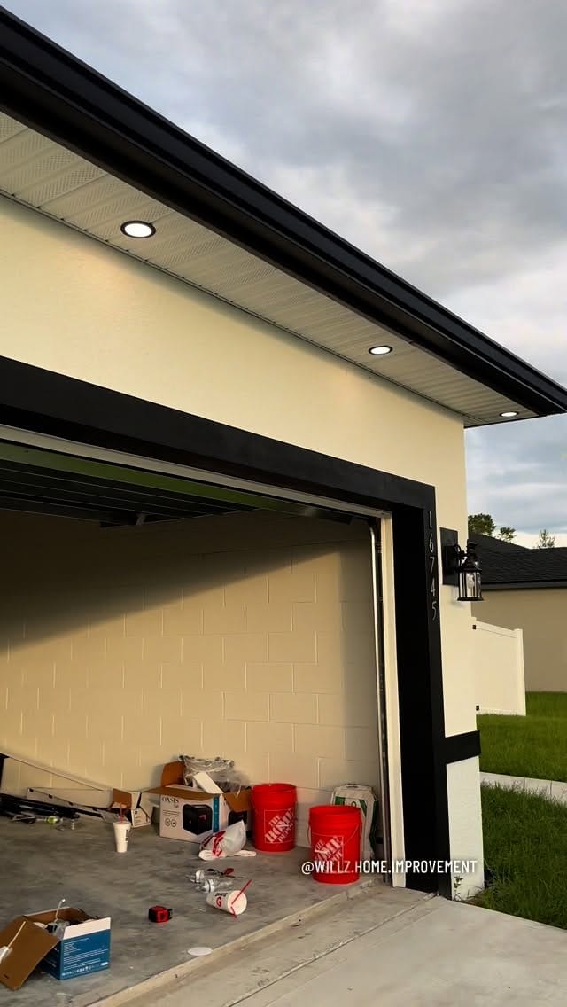 Post 6 by Willz home improvement LLC on Instagram (video)
