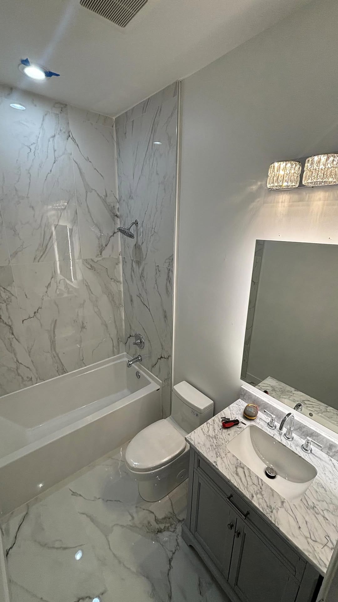 Post 3 by Willz home improvement LLC on Instagram (video)