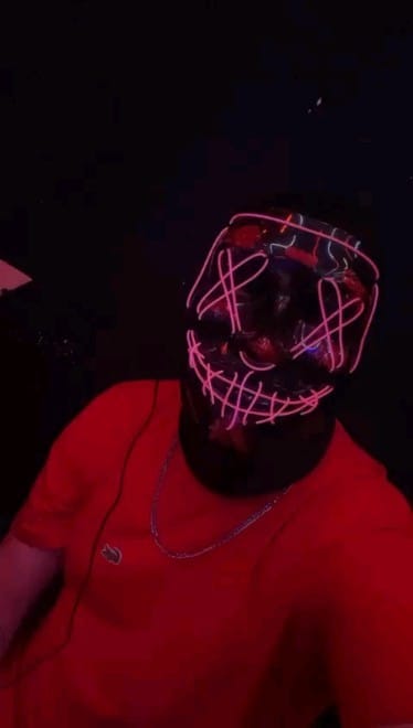 Post 4 by Thews Sousa - entretenimentos on Instagram (video)
