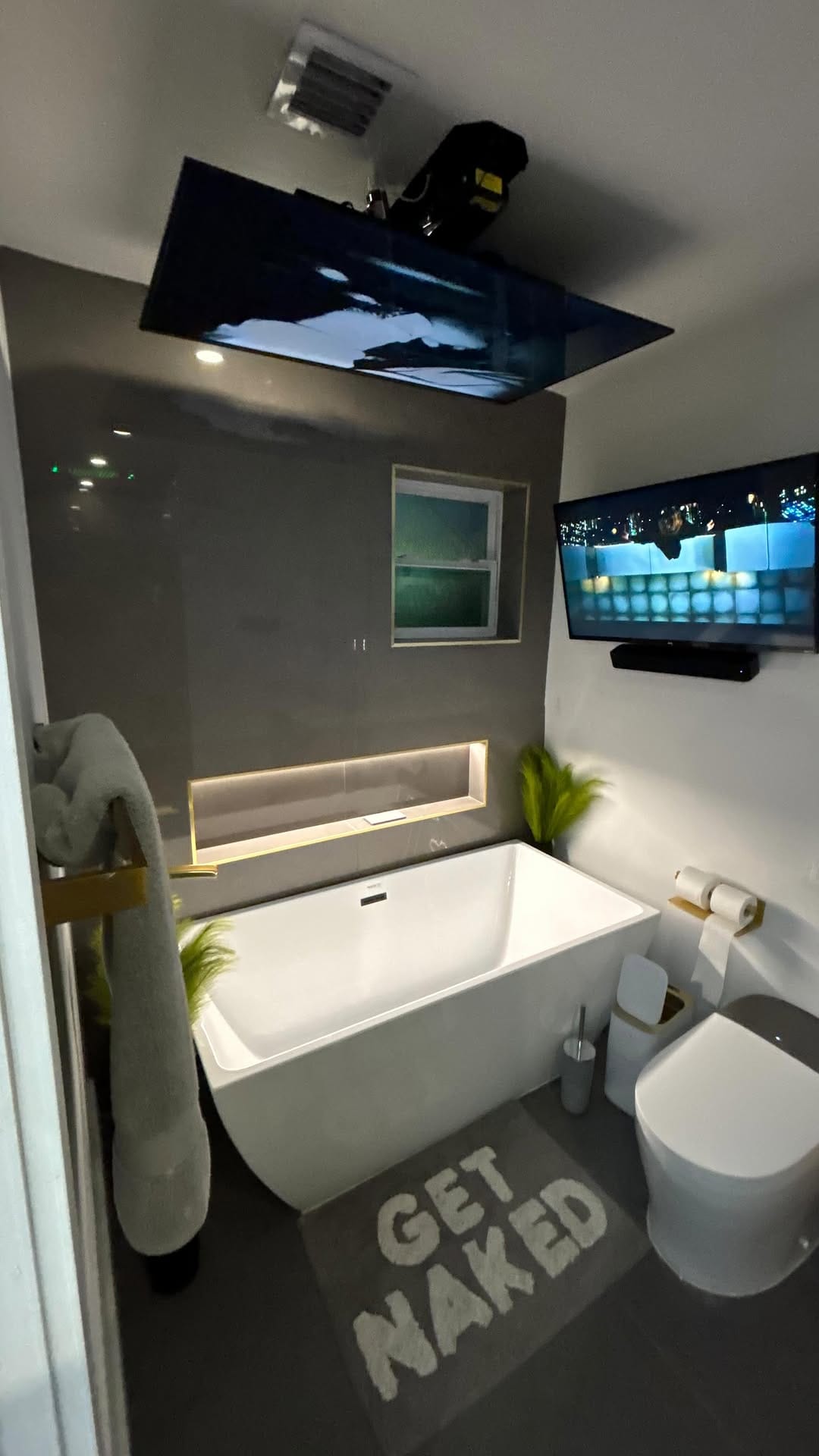 Post 7 by Willz home improvement LLC on Instagram (video)