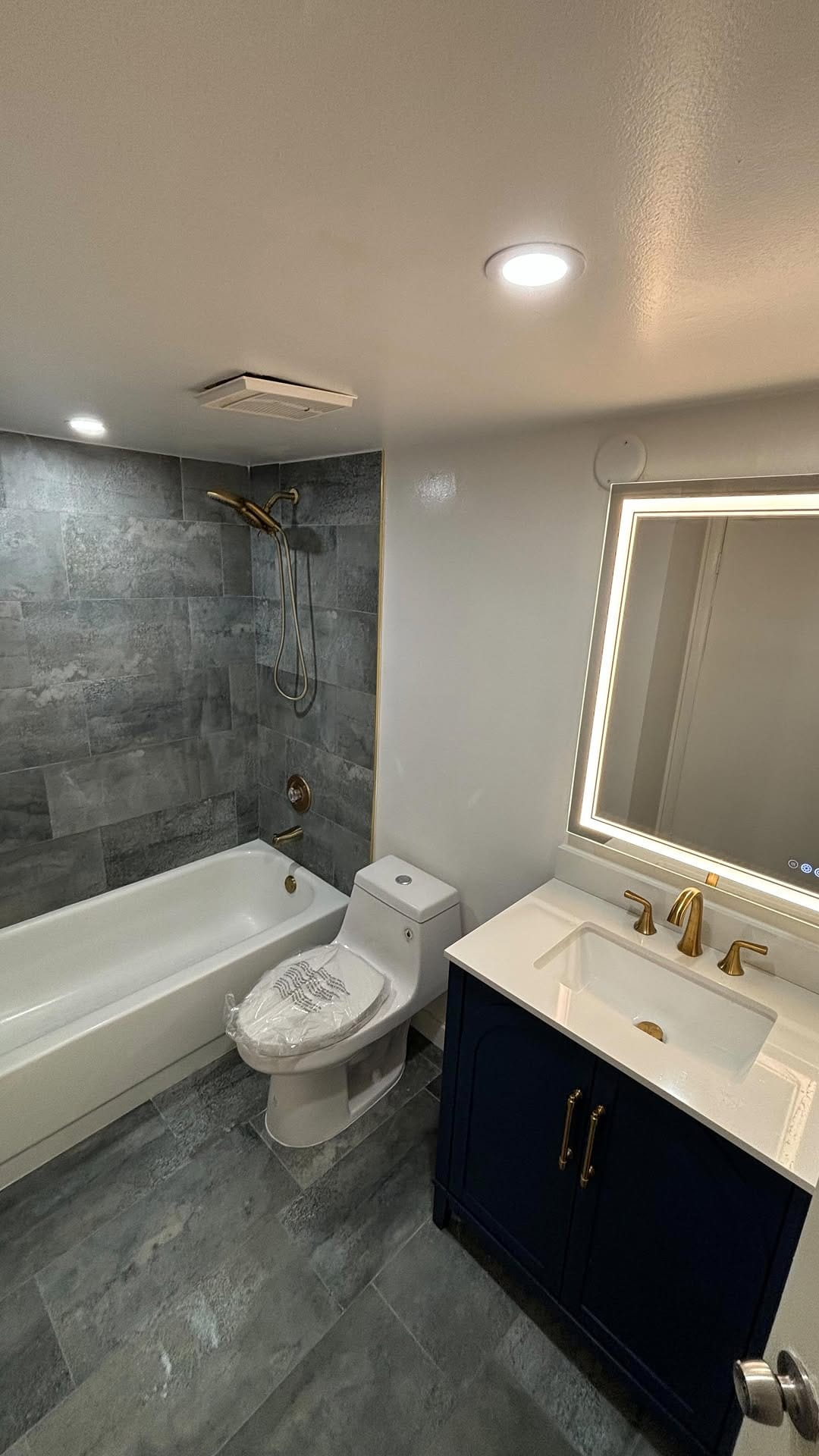 Post 4 by Willz home improvement LLC on Instagram (video)