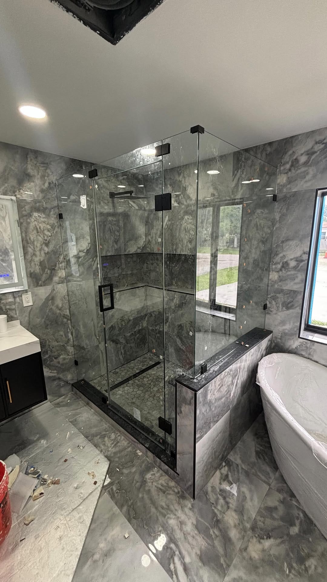 Post 5 by Willz home improvement LLC on Instagram (video)