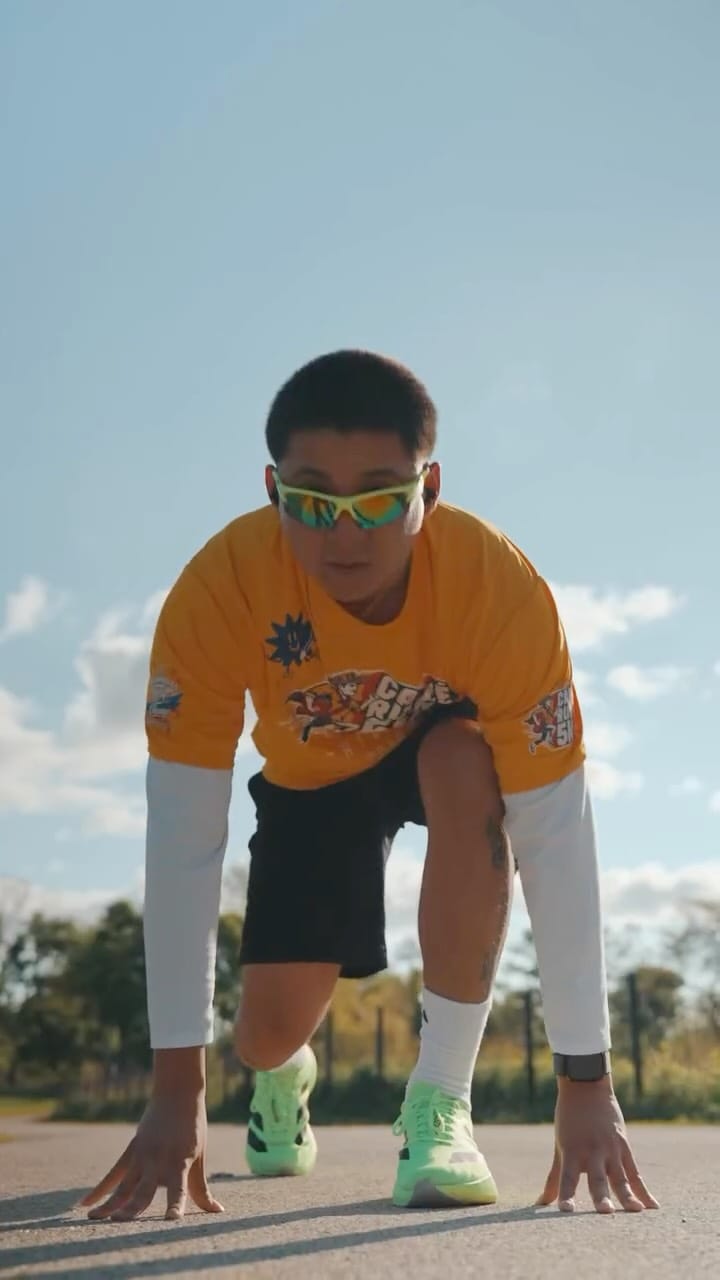 Post 7 by ACRO Presents on Instagram (video)