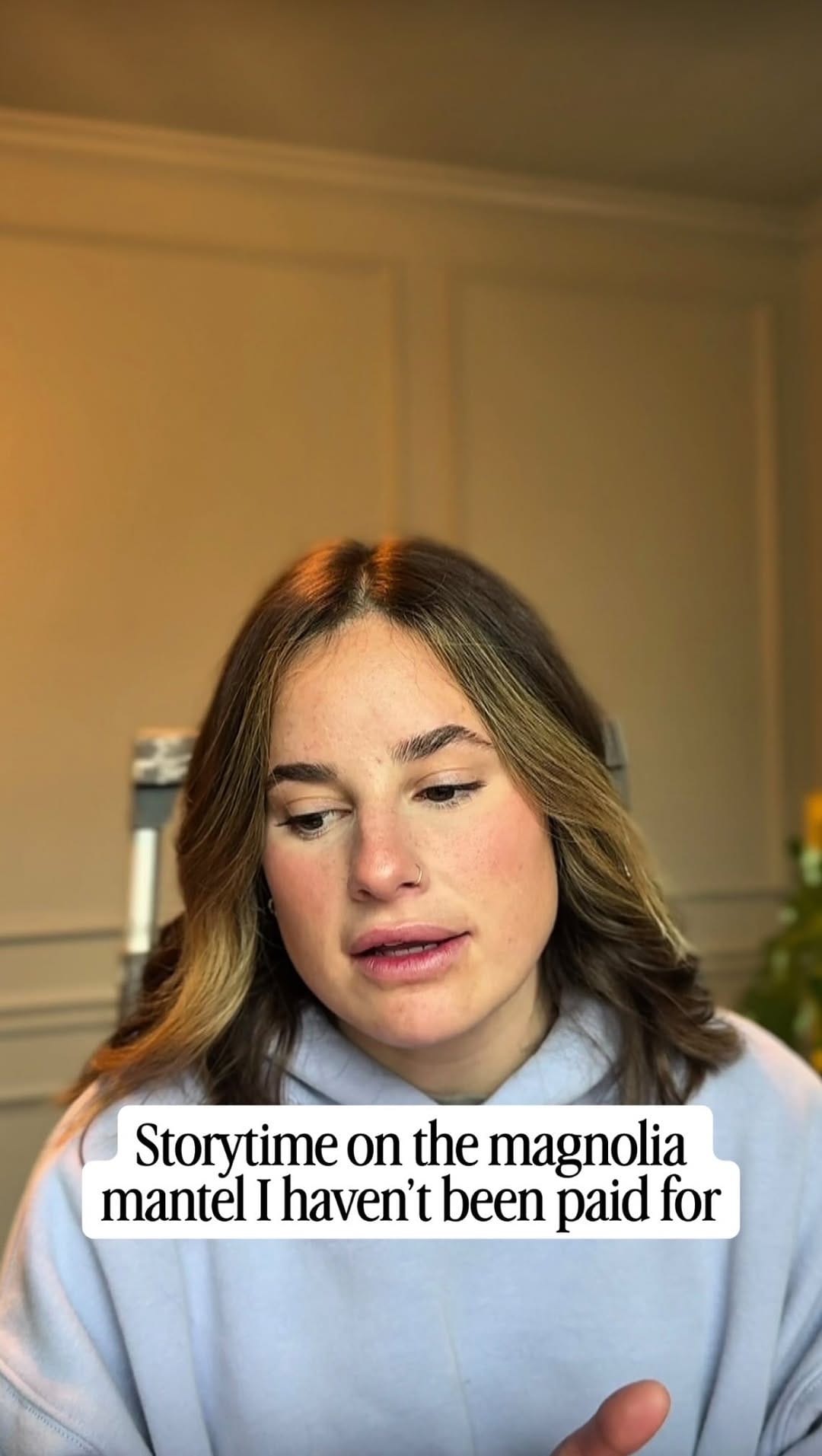 Post 5 by Claire on Instagram (video)
