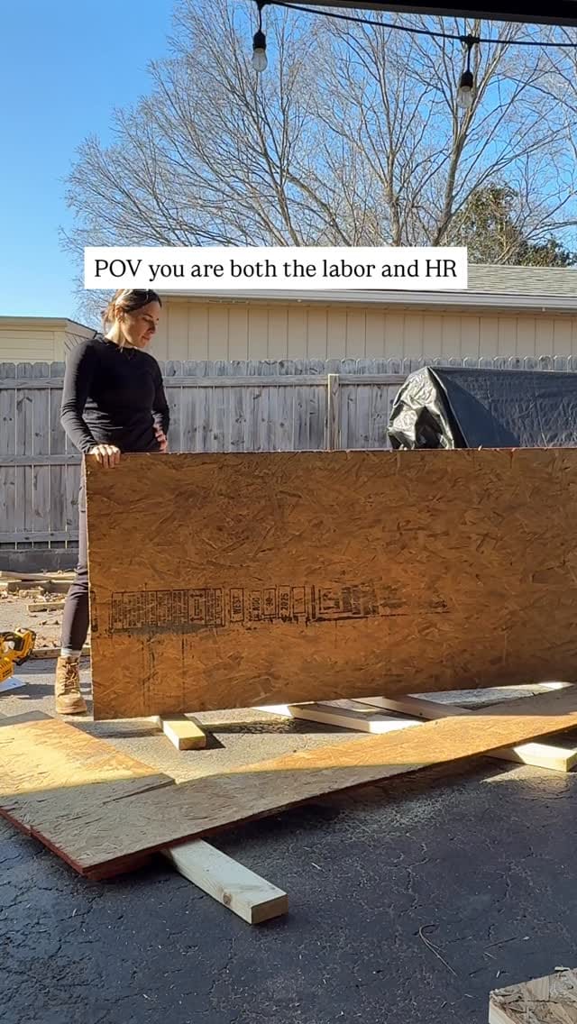 Post 7 by Claire on Instagram (video)