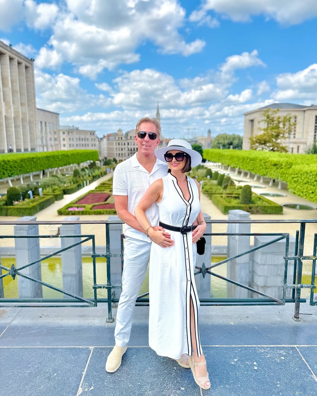 Post 9 by Inga Conley | Fashion & Style on Instagram (carousel)