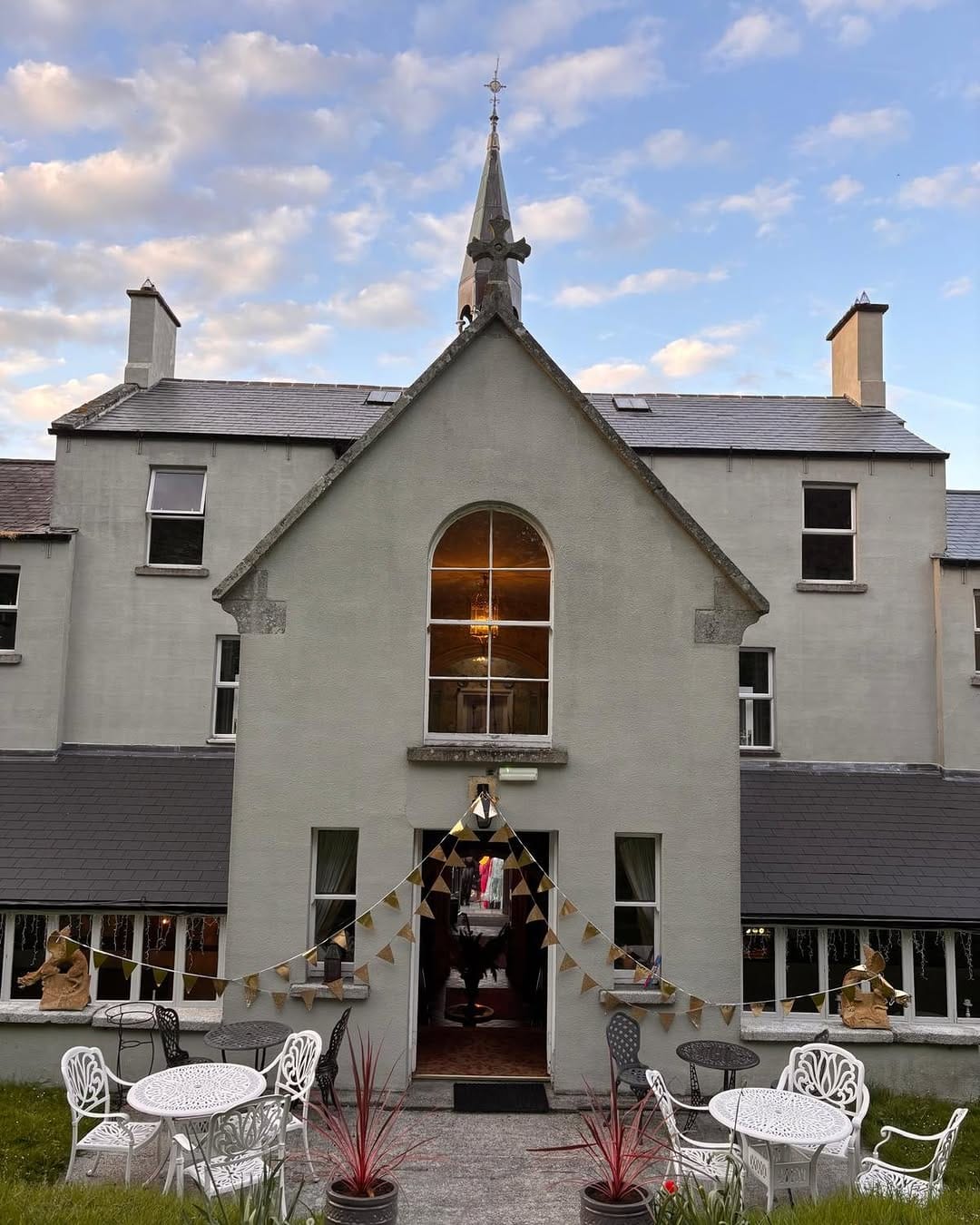 Post 3 by Orlagh House on Instagram (image)