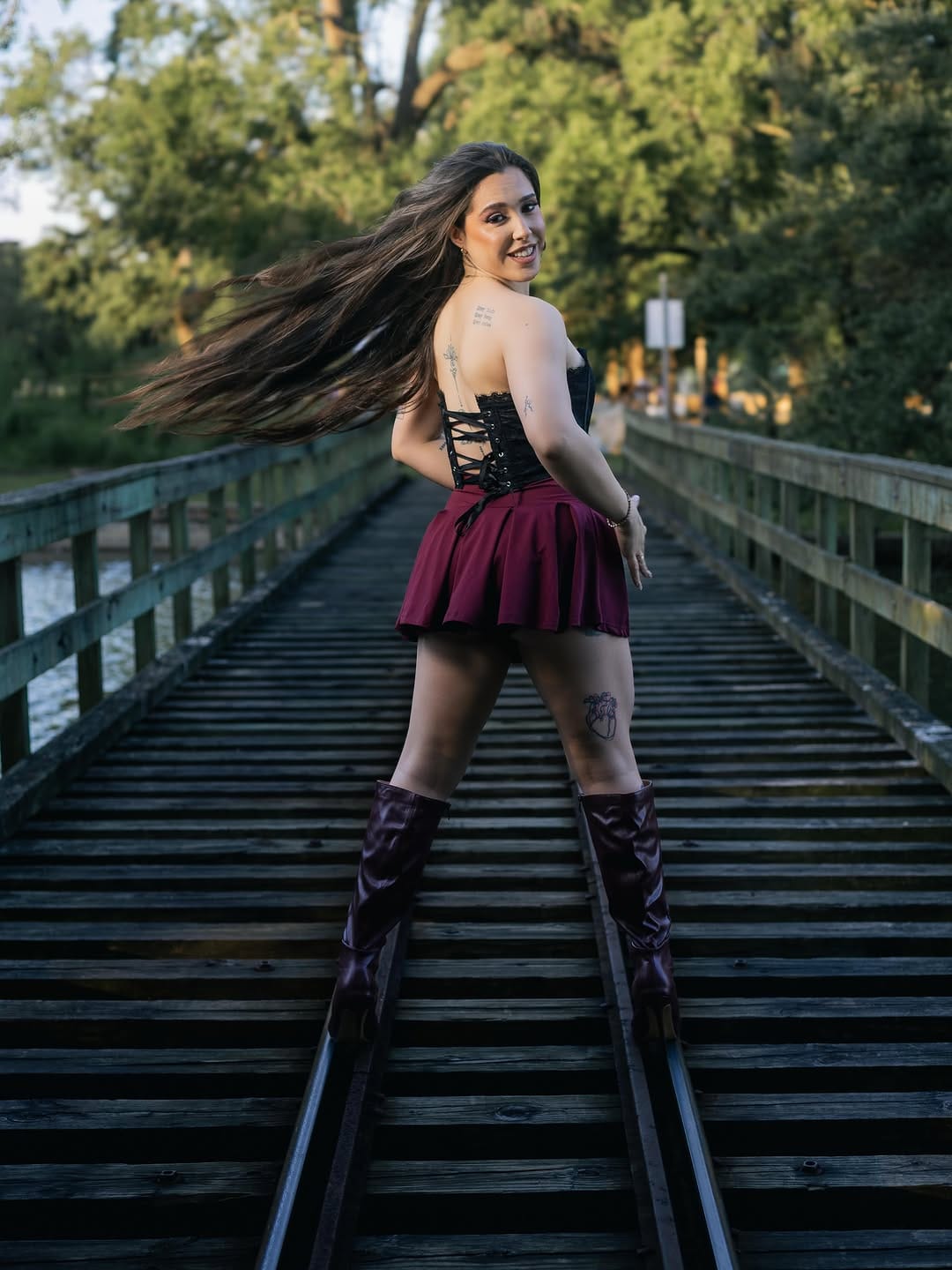 Post 2 by Professional Makeup Artist | HTX on Instagram (carousel)