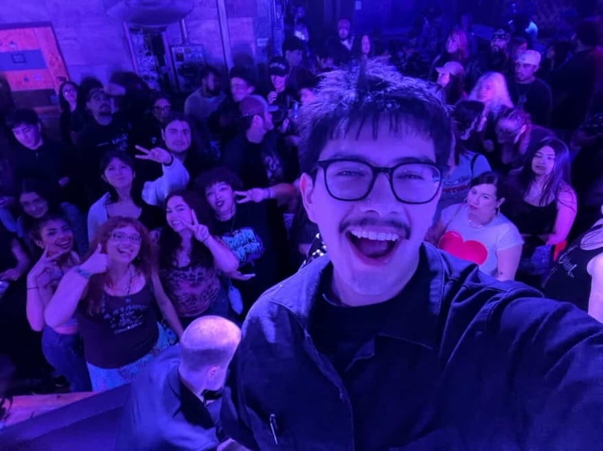 Post 5 by chris💌 on Instagram (carousel)