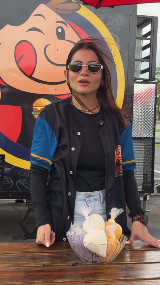 Post 5 by El Point Authentic Venezuelan Fast Food Kansas City. on Instagram (video)