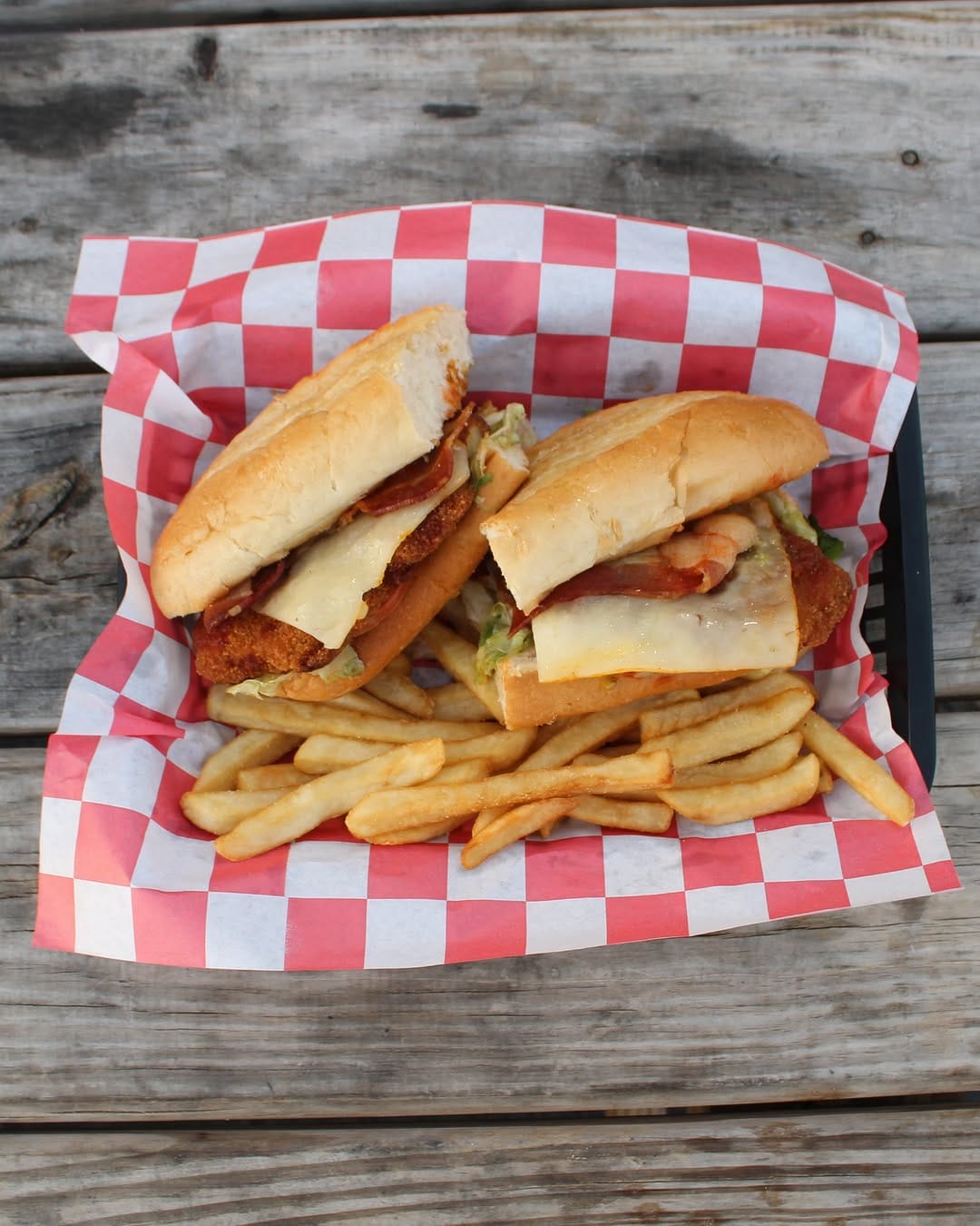 Post 3 by El Point Authentic Venezuelan Fast Food Kansas City. on Instagram (carousel)