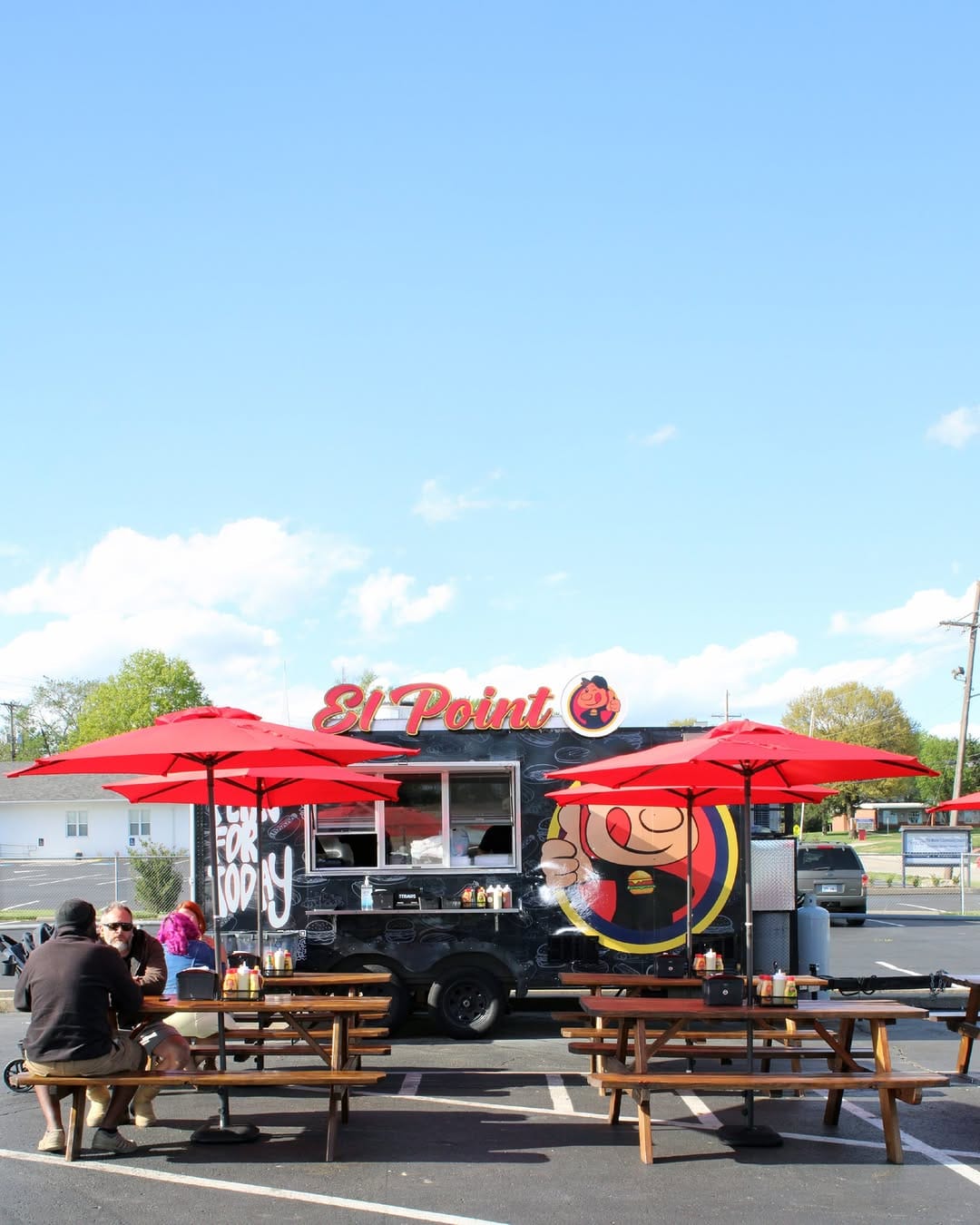 Post 6 by El Point Authentic Venezuelan Fast Food Kansas City. on Instagram (carousel)
