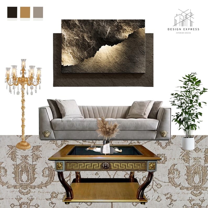 Post 1 by Design Express on Instagram (image)