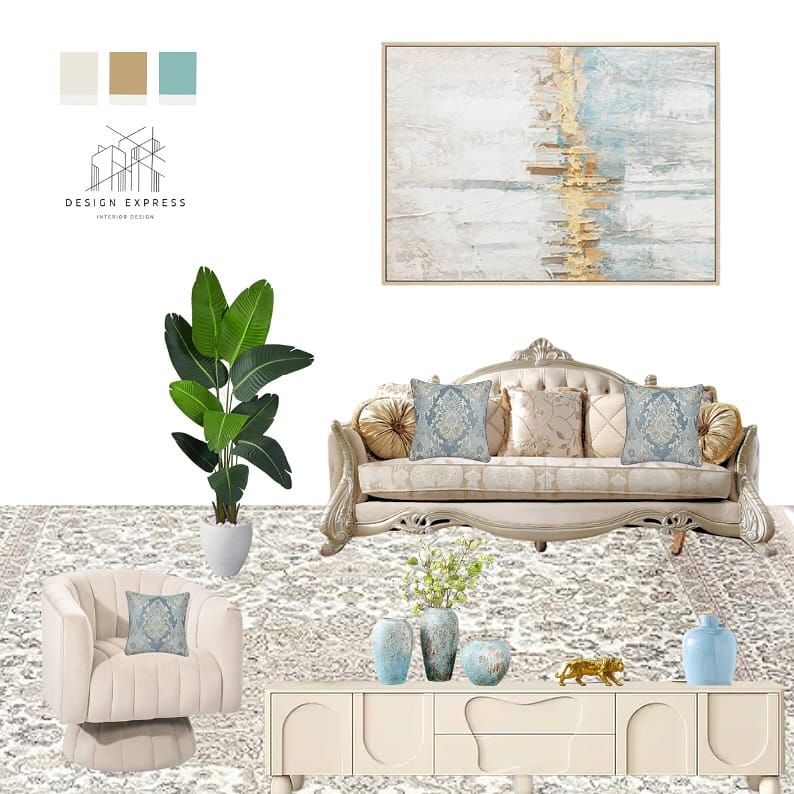 Post 9 by Design Express on Instagram (image)